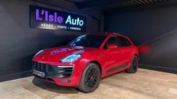 Porsche Macan 3.0 360 GTS PDK BVA