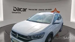 Volkswagen Taigo 1.0 TSI Style DSG de 2022
