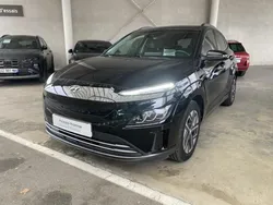 Hyundai Kona Electric 39kWh - 136ch Creative