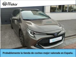 Toyota Corolla Touring Sports 180H Style