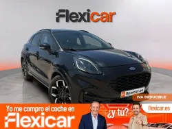 Ford Puma 1.0 EcoBoost 125cv ST-Line MHEV