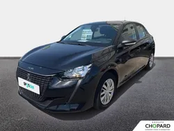 Peugeot 208 PureTech 75 S&S BVM5 Like
