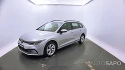 Volkswagen Golf de 2022