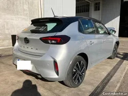 Opel Corsa F 1.2 Gasolina 20.486 Km