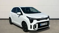 KIA Picanto 1.2 DPi GT-Line