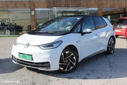 VW ID.3 Pro Performance Tech