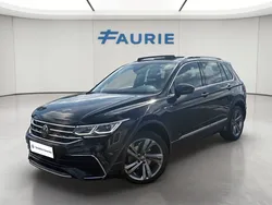 VOLKSWAGEN Tiguan 2.0 TDI 150ch DSG7 R-Line Exclusive