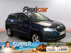 SKODA Karoq 1.6TDI Ambition