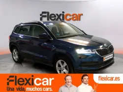 SKODA Karoq 1.6TDI Ambition