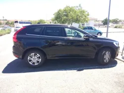 Volvo XC60 XC60 D5 Momentum Geartronic Momentum
