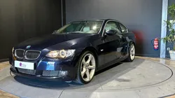 BMW Série 3 E92 Coupe 335i 306 Pack Sport