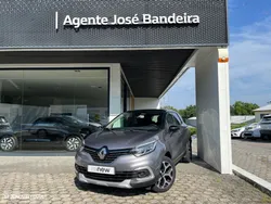 Renault Captur 0.9 TCE Exclusive