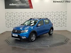 Dacia Sandero SCe 75 Urban Stepway