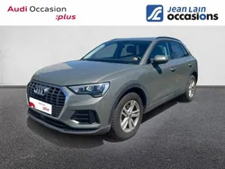 Audi Q3 35 TFSI 150 ch S tronic 7 Q3