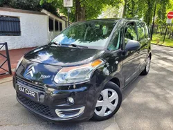 Citroen c3 picasso (2) 1.4 vti 95 confort 11232100km