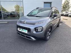 Citroen C3 Aircross BlueHDi 120ch S&S Feel EAT6 E6.d