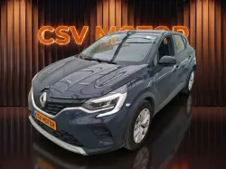 RENAULT Captur E-TECH Híbrido Intens 105kW
