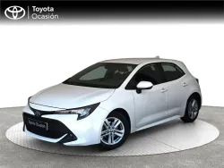 Toyota Corolla 125H Active Tech