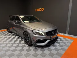 Mercedes-benz classe a 2.0 45 380 amg 4matic bva