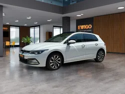 Volkswagen golf viii active 1 l 110 ch * garantie vw 2028 * toit ouvrant * carplay * virtual cockpit