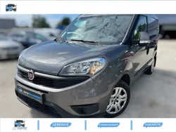 FIAT DOBLO 1.3 Multijet II 16V GARANTIE 2 ANS - 90 II CARGO FOURGON Fourgon
