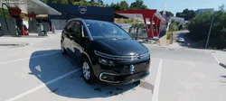 Citroën C4 Spacetourer BlueHDI Feel EAT8