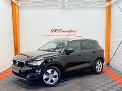Volvo XC40 T2 1.5 129 CH MOMENTUM GEARTRONIC 8