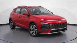 HYUNDAI BAYON 1.0 T-GDi - 100 - BV DCT-7 Creative PHASE 2