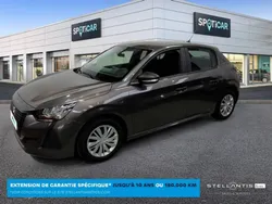 Peugeot 208 PureTech 75 S&S BVM5 Like