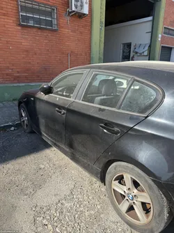BMW 118 Hatchback