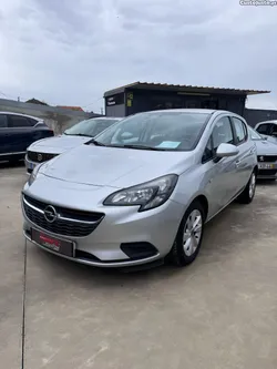 Opel Corsa E