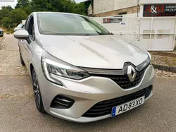 Renault Clio 1.0 Tce 100 cv FULL EXTRAS C/Novo NACIONAL económico