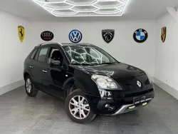 RENAULT KOLEOS 2.0 dCi 150 FAP Carminat
