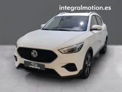 MG ZS 1.5 VTi-Tech Comfort 78kW