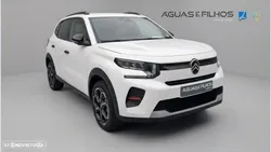 Citroën C3 1.2 Turbo Max
