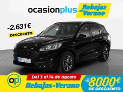 Ford Kuga 1.5 EcoBlue ST-Line FWD 120