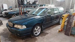 Volvo V70 V70