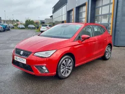 SEAT IBIZA 1.0 tsi 95 copa
