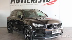 Volvo XC40 1.5 T5 PHEV Inscription Expression de 2022