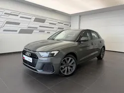 Audi A1 Sportback 25 TFSI 95ch Design S tronic 7