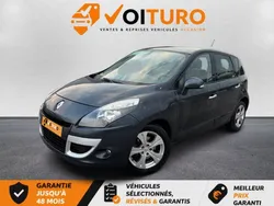RENAULT Scénic 3 1.5 dCi FAP eco2 110 cv Fiable&Economique,Petit Budjet