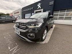 Volkswagen T-cross 1.0 TSI 110ch Lounge