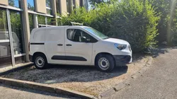 OPEL COMBO-E ELECTRIQUE - Très bon état