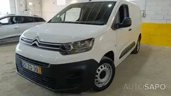 Citroen Berlingo de 2019