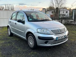 Citroën C3 1.1 Ambiance