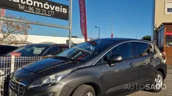 Peugeot 3008 1.6 e-HDi SE Style 2-Tronic de 2013