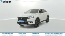 DS 7 Crossback BlueHDi 130ch Performance Line Automatique Suréquipée