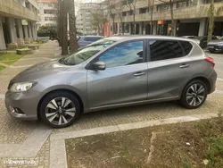 Nissan Pulsar 1.5 dCi Acenta J17+NC