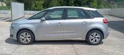 Citroën C4 Picasso+Automatica