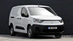 Fiat Doblo de 2023
